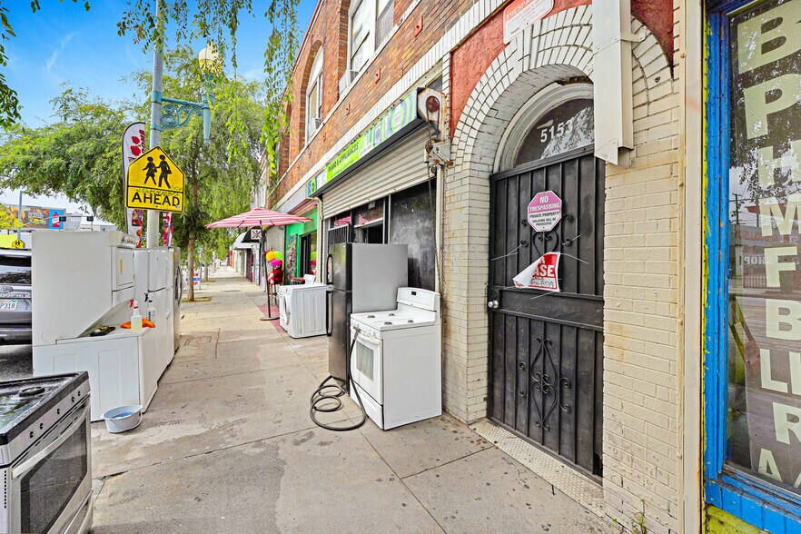 More Photos Of 5151-5161 Vermont Ave, Los Angeles Storefront Retail Residential For Sale