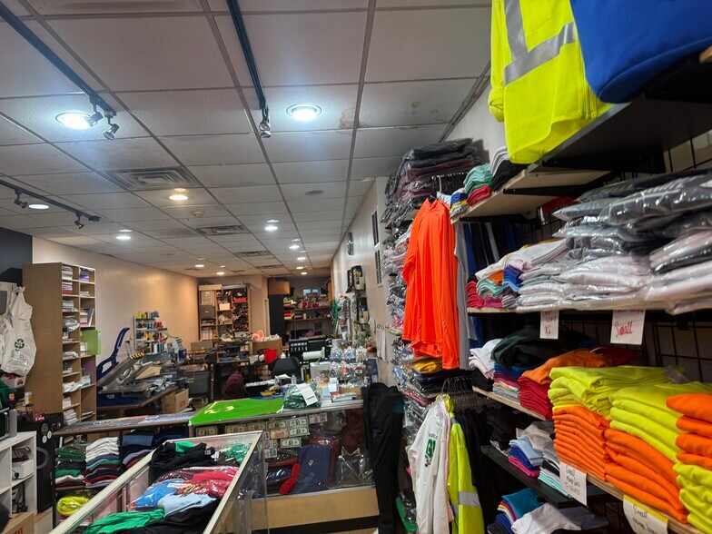 More Photos Of 1135 S 9th St, Philadelphia Storefront Retail Residential For Sale