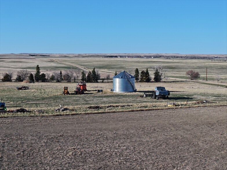 More Photos Of 19819 Hope Rd, Union Center Land For Sale