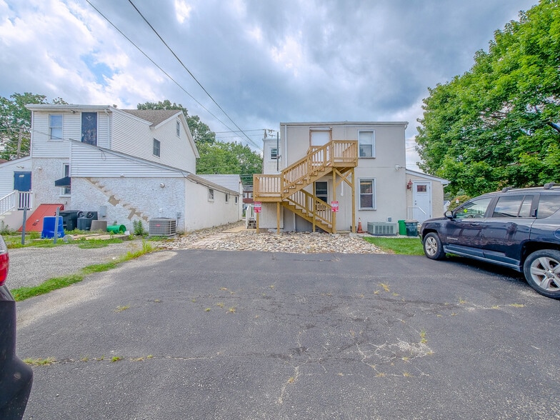 More Photos Of 851 N Providence Rd, Media Office Residential For Sale