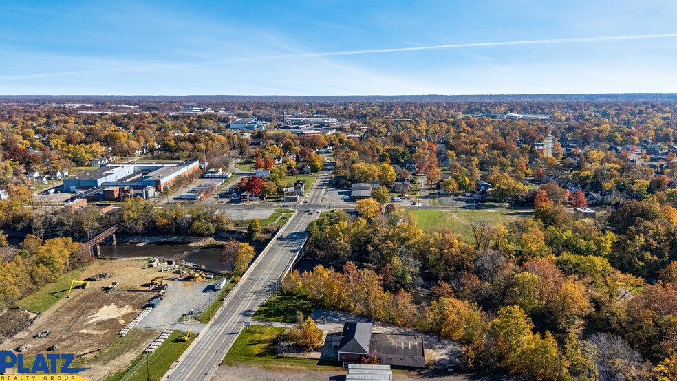 More Photos Of 645 Summit St NW, Warren General Retail For Sale