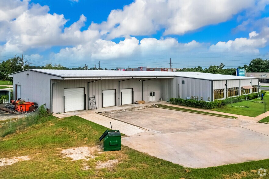 More Photos Of 2455 FM-2920, Spring Flex For Sale