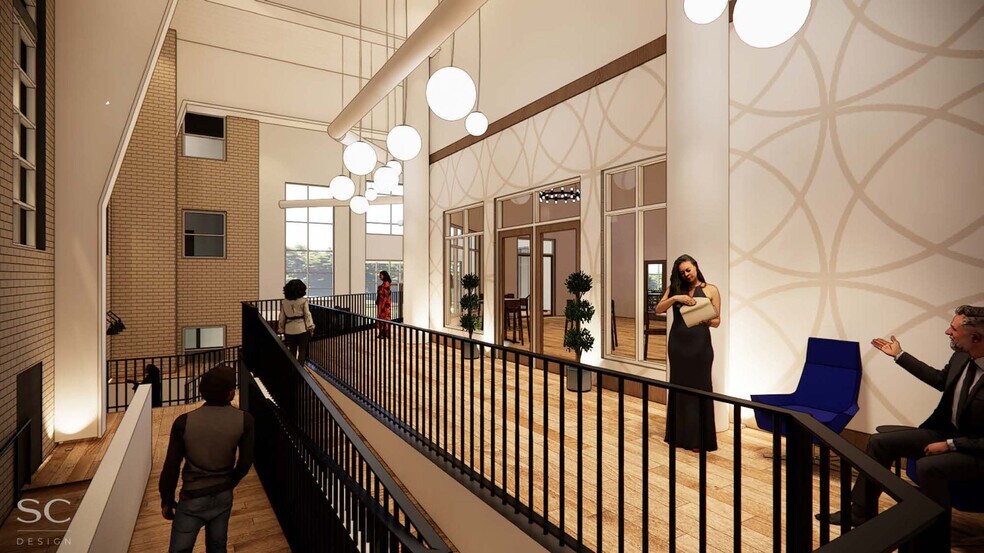 More Photos Of 32 N Main St, Canandaigua Restaurant For Lease