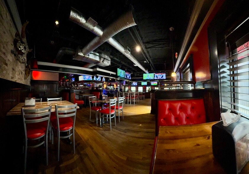 More Photos Of 6365 Peachtree Industrial Blvd, Atlanta Restaurant For Sale