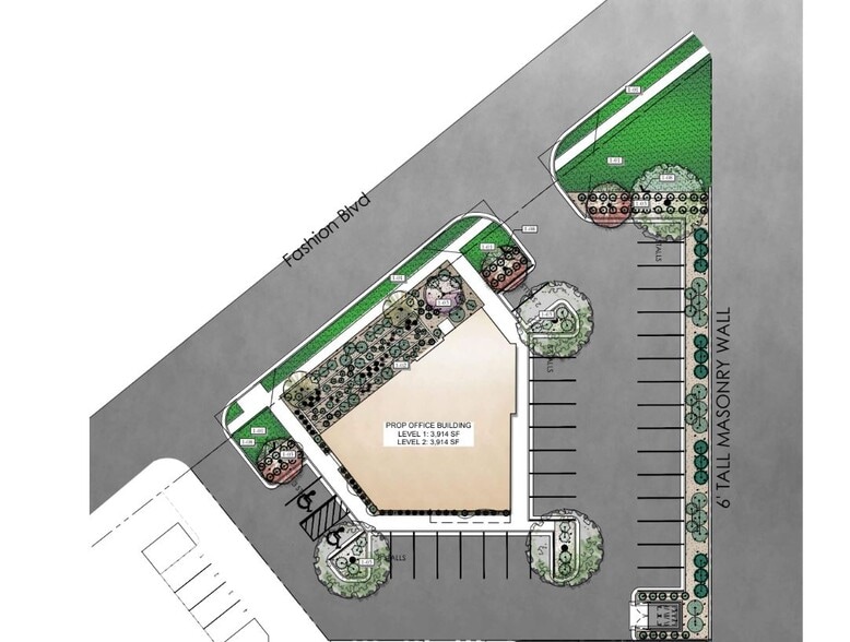 More Photos Of Fashion, Salt Lake City Land For Sale