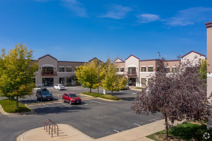 More Photos Of 1849 Cherry St, Louisville Light Distribution For Lease