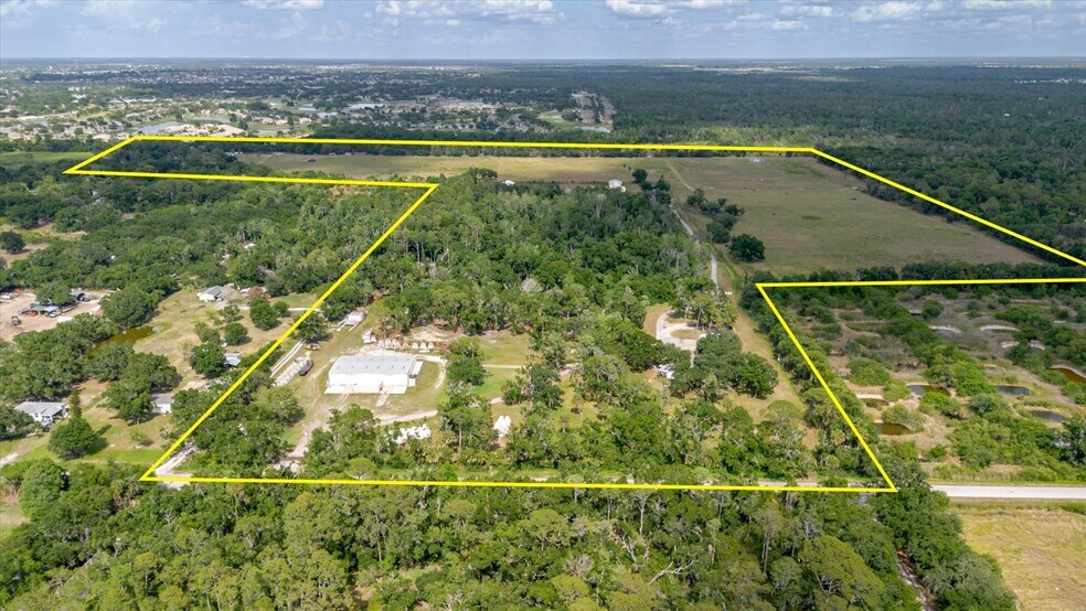 More Photos Of 3308 Double D Ranch Trl, Ruskin Land For Sale