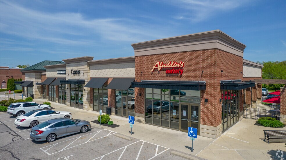 Primary Photo Of 9711 Sawmill Pky, Powell Storefront Retail Office For Lease