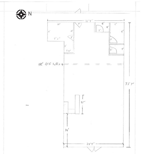 More Photos Of 5015 S Western Ave, Sioux Falls Storefront For Lease