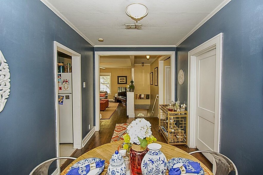 More Photos Of 1829 Colquitt St, Houston Specialty For Lease