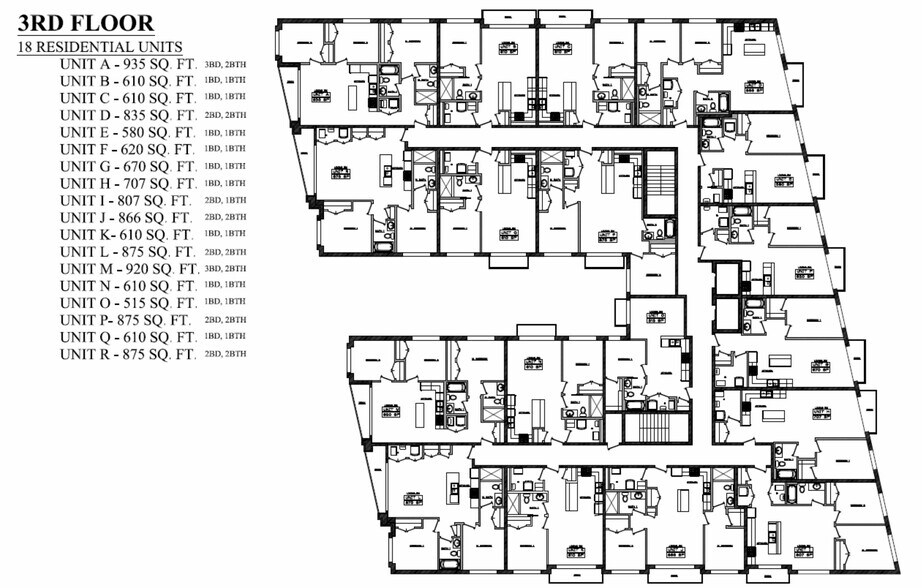 More Photos Of 6935 N Sheridan Rd, Chicago Land For Sale