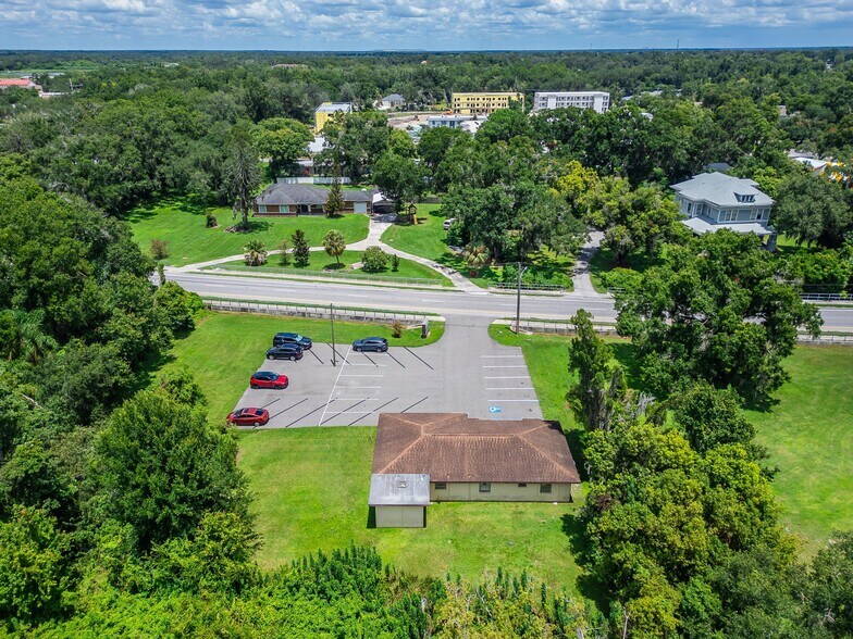 More Photos Of 1205 W Baker St, Plant City Medical For Sale