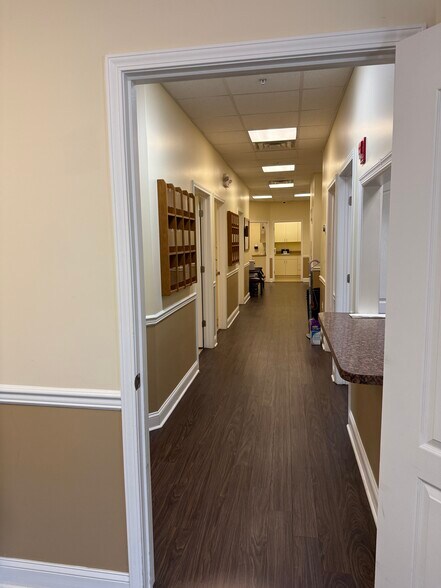 More Photos Of 2380 US Highway 9, Howell Medical For Lease