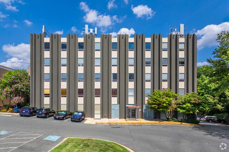 More Photos Of 11119 Rockville Pike, Rockville Medical For Lease