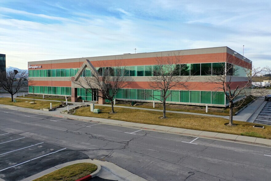 Primary Photo Of 65 E Wadsworth Park Dr, Draper Office For Lease