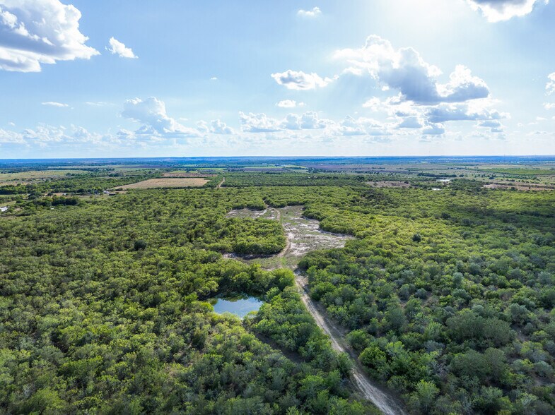 More Photos Of 399 Seals Creek Rd, Lockhart Land For Sale