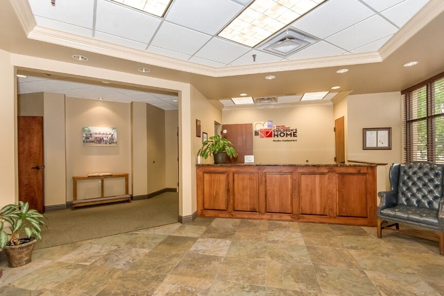 Photo of 1st Floor Ste 100