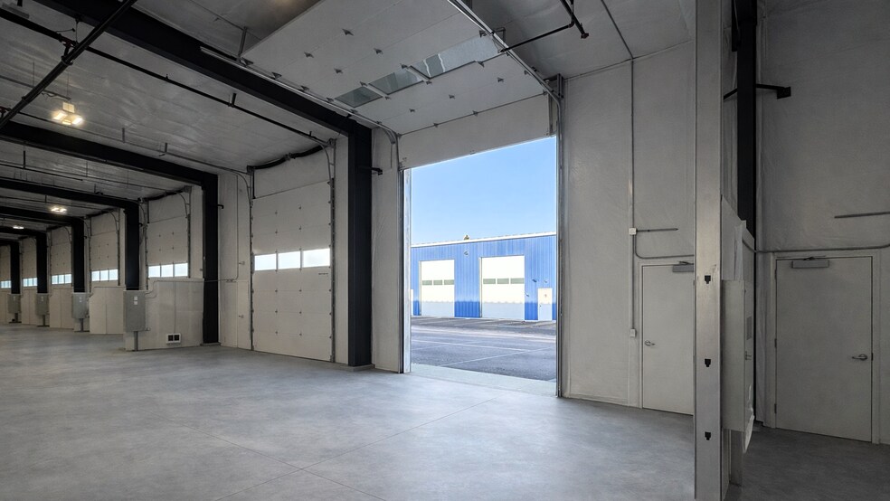 More Photos Of 600 Mitchell Ave, Woodland Warehouse For Lease