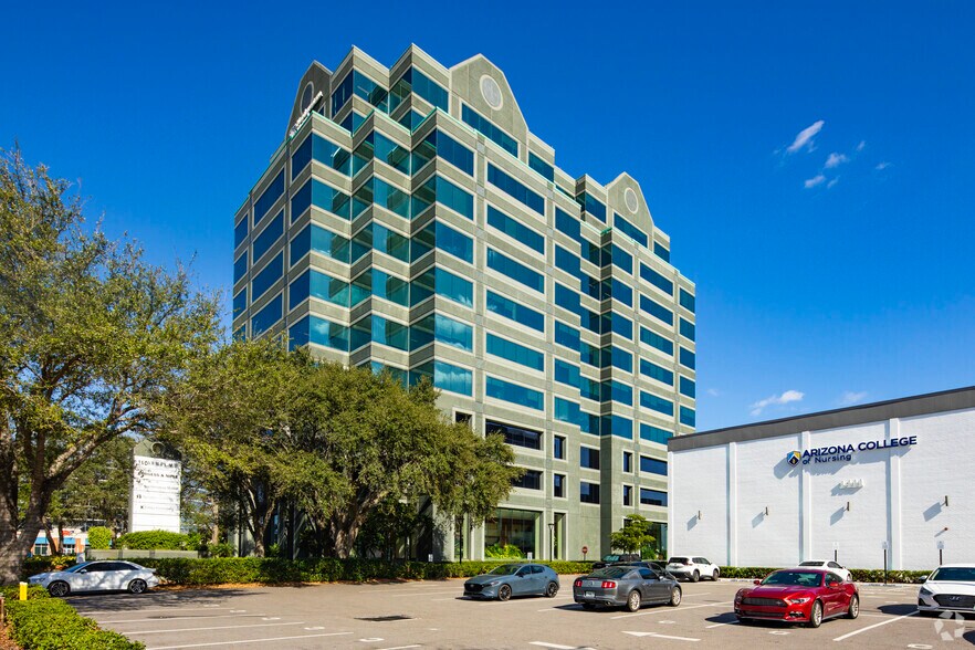 Primary Photo Of 1511 N Westshore Blvd, Tampa Office For Lease