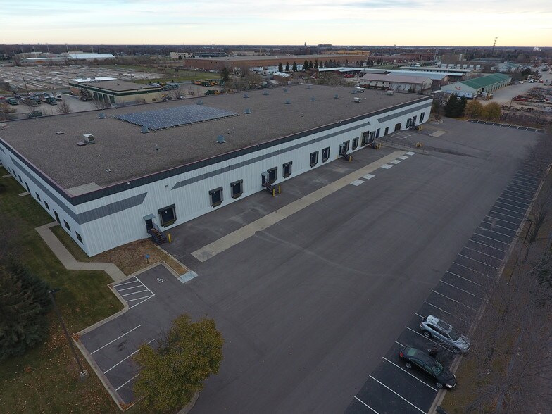 More Photos Of 8800 Valley Forge Ln N, Maple Grove Distribution For Lease