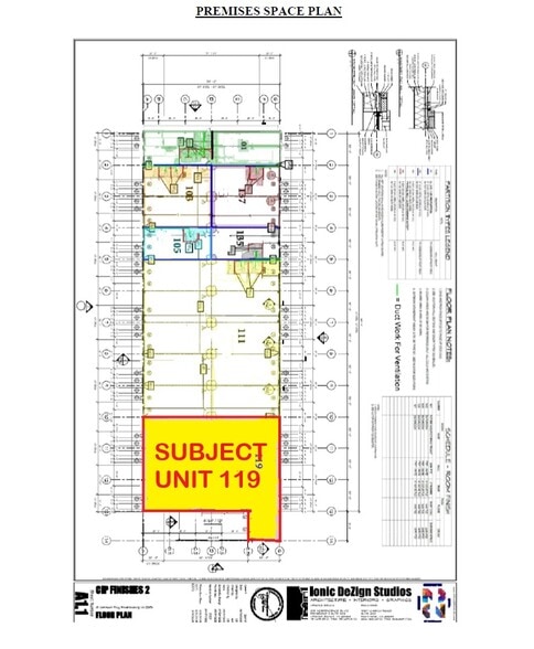 More Photos Of 45 Centreport, Fredericksburg Industrial For Lease