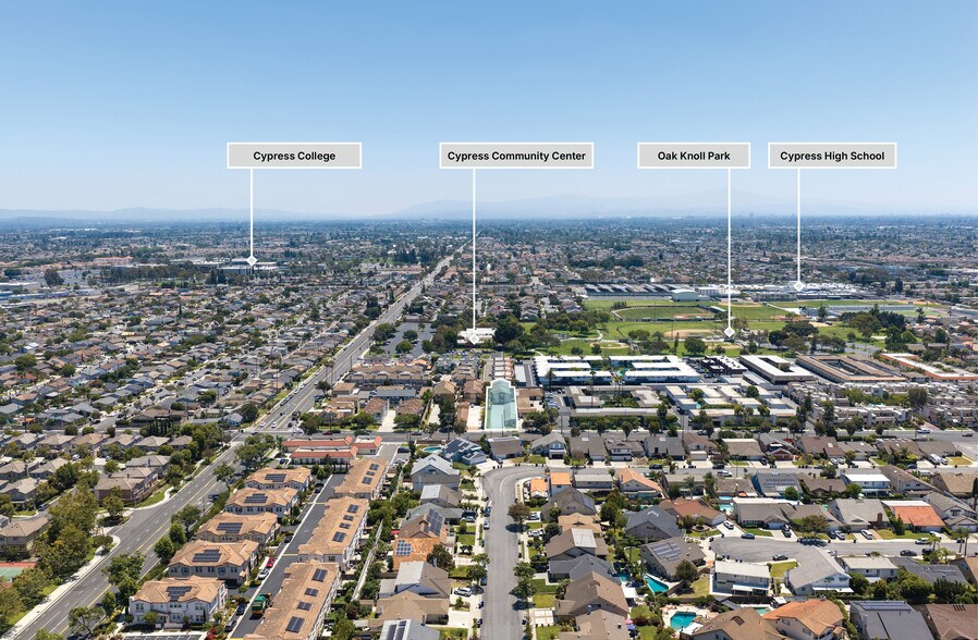 More Photos Of 9556-9568 Walker St, Cypress Apartments For Sale