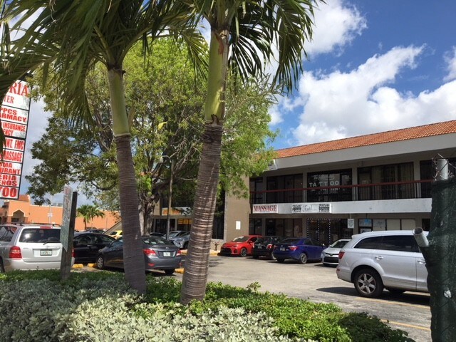 More Photos Of 3939 NW 7th St, Miami Storefront Retail Office For Sale