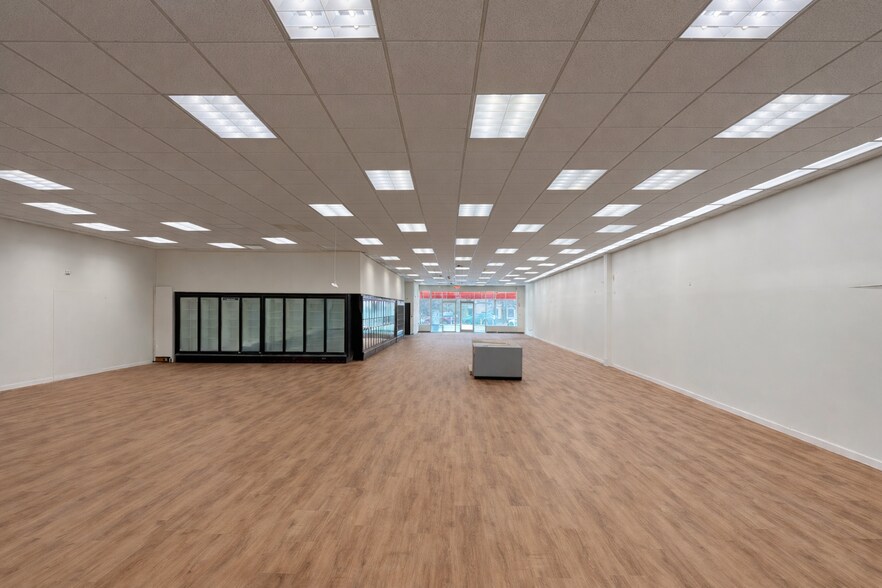 More Photos Of 2125 E St NW, Washington Storefront For Lease