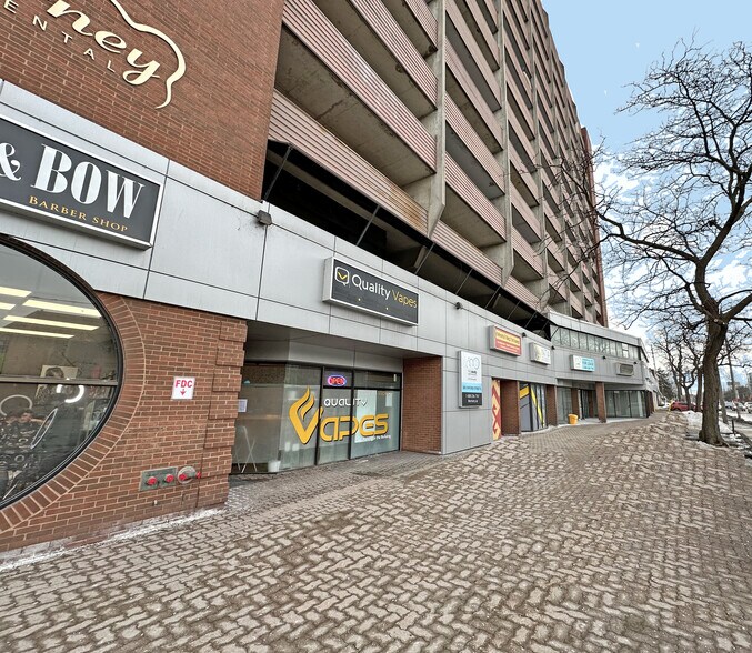 Primary Photo Of 205 E Oxford St, London Apartments For Lease