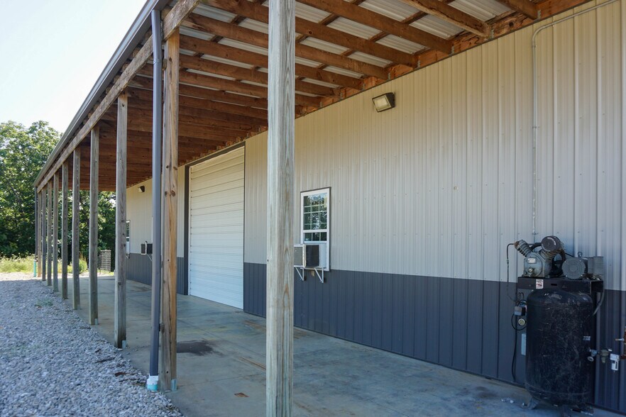 More Photos Of 18119 State Route O, Rolla Industrial For Sale