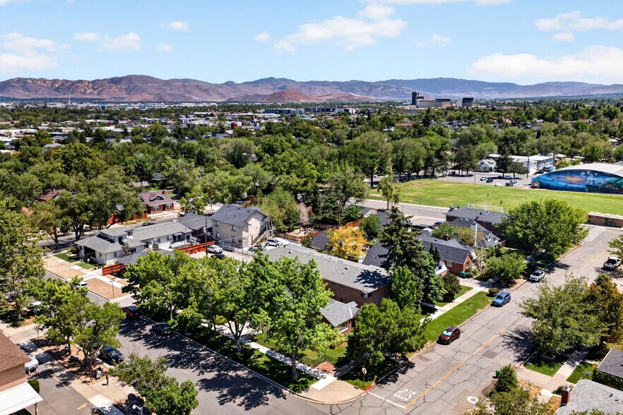 More Photos Of 370 La Rue Ave, Reno Apartments For Sale