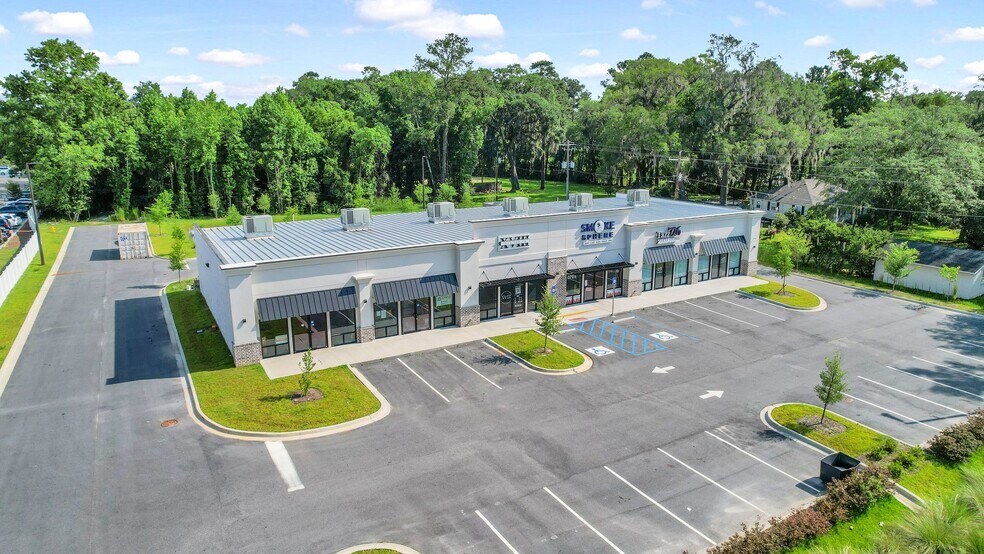 More Photos Of 4410 Ogeechee Rd, Savannah Storefront Retail Office For Sale
