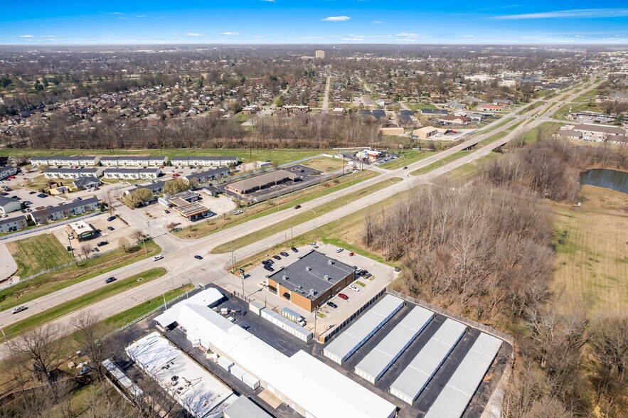 More Photos Of 3415 New Hartford Rd, Owensboro Storefront For Sale