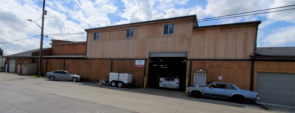 Primary Photo Of 525 S Brighton St, Seattle Warehouse For Lease