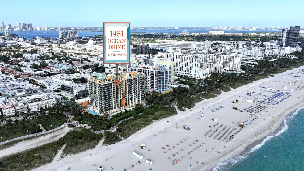 More Photos Of 1451 Ocean Dr, Miami Beach Apartments For Sale