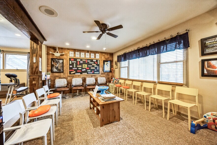 More Photos Of 1 N Valley Ave, Vineland Office Residential For Sale