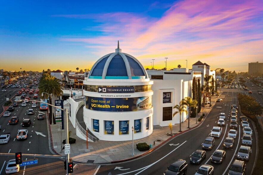Primary Photo Of 1870 Harbor Blvd, Costa Mesa Storefront For Sale