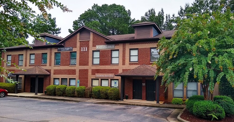 Primary Photo Of 111 Windel Dr, Raleigh Office Residential For Sale