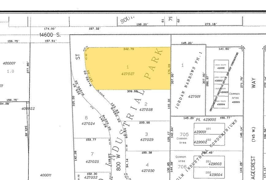 More Photos Of 14621 S 800 W, Bluffdale Warehouse For Sale