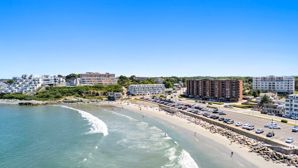 More Photos Of 120 Nantasket Ave, Hull Apartments For Sale