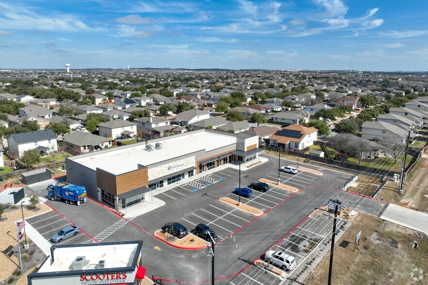 More Photos Of 1347 FM 1103, Cibolo Storefront Retail Office For Lease