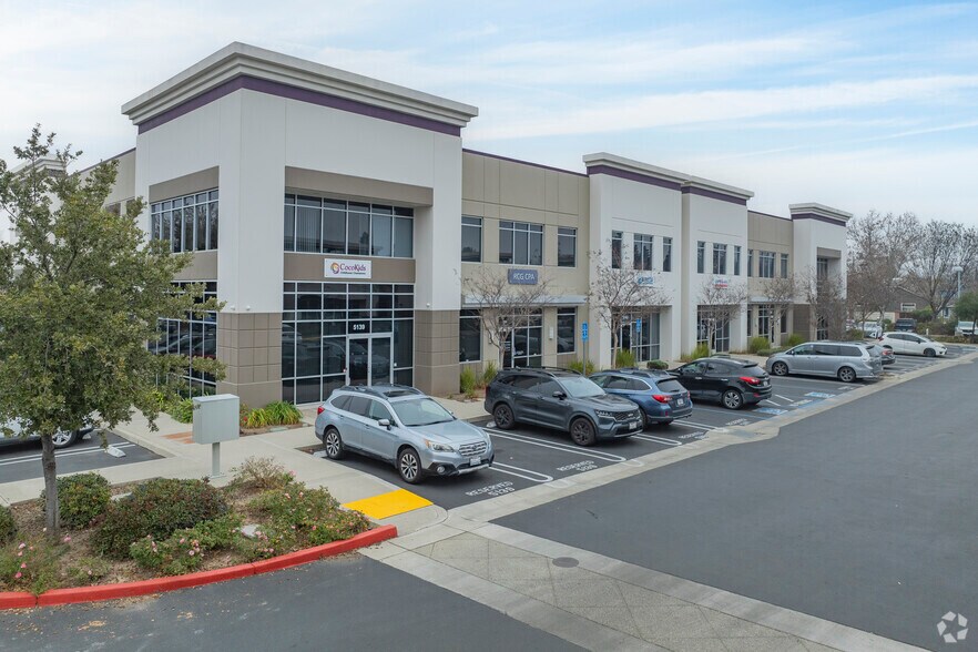 More Photos Of 5145 Lone Tree Way, Antioch Warehouse For Sale