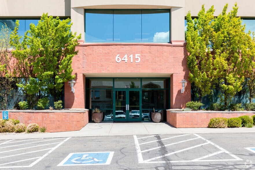 More Photos Of 6415 S 3000 E, Salt Lake City Office For Lease