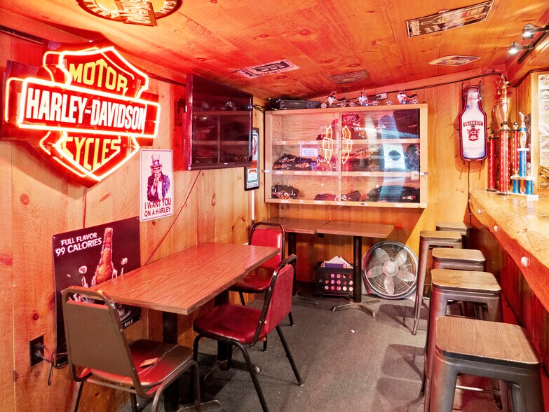 More Photos Of 4262 N Abbe Rd, Comins Bar For Sale