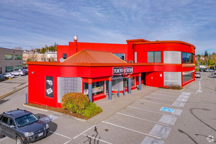 More Photos Of 20486 64th Ave, Langley Twp Flex For Lease