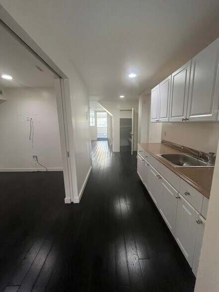 More Photos Of 273 Lenox Ave, New York Storefront Retail Residential For Sale