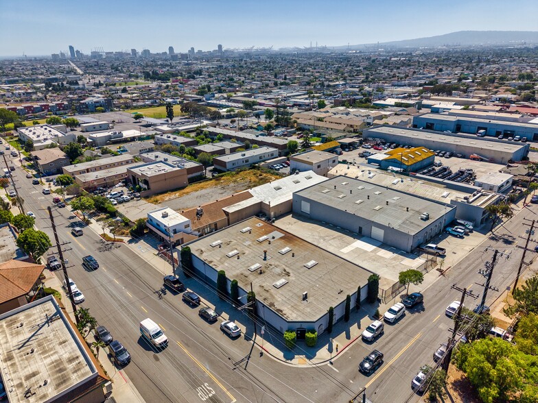 More Photos Of , Signal Hill Industrial For Sale