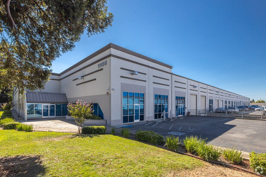 More Photos Of 11135 Trade Center Dr, Rancho Cordova Research And Development For Lease