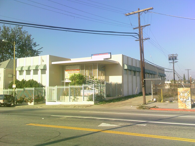 Primary Photo Of 1725 Beverly Blvd, Los Angeles Medical For Sale