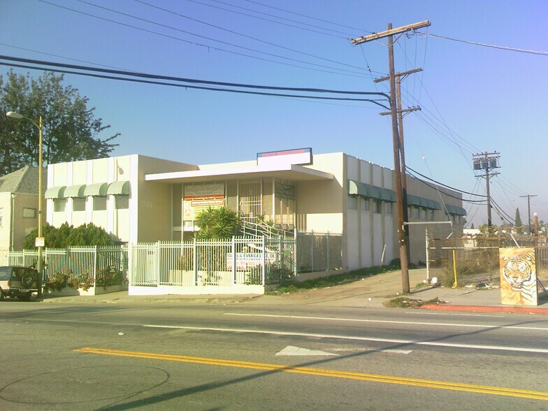 More Photos Of 1725 Beverly Blvd, Los Angeles Medical For Lease